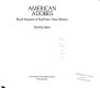 American adobes : rural houses of northern New Mexico /