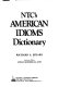 NTC's American idioms dictionary /