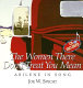 The women there don't treat you mean : Abilene in song /