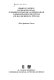 Crimen y castigo : legislación penal, interpretaciones de la criminalidad y administración de justicia, Ciudad de México, 1872-1910 /