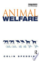 Animal welfare /