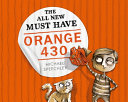 The all new must have orange 430 /