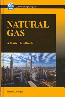 Natural gas : a basic handbook /