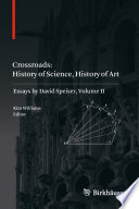 Crossroads : history of science, history of art.
