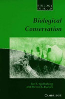 Biological conservation /
