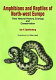 Amphibians and reptiles of North-west Europe : their natural history, ecology, and conservation /