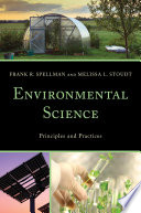 Environmental science : principles and practices /