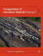 Transportation of hazardous materials post-9/11 /
