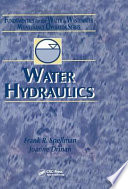 Water hydraulics /