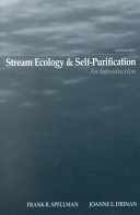 Stream ecology & self-purification : an introduction /