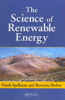 The science of renewable energy /
