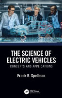 The science of electric vehicles : concepts and applications /