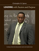 Leading with passion and purpose /