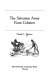 The Salvation Army farm colonies /
