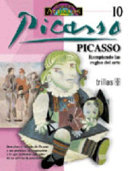 Picasso : rompiendo las reglas del arte /