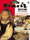 Renoir : color y naturaleza /