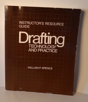 Drafting technology and practice /