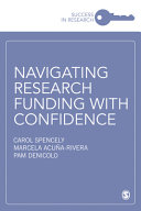 Navigating research funding with confidence /