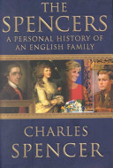 The Spencers : a personal history of an English family /