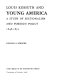 Louis Kossuth and young America : a study of sectionalism and foreign policy 1848-1852 /