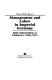 Management and labor in imperial Germany : Ruhr industrialists as employers, 1896-1914 /