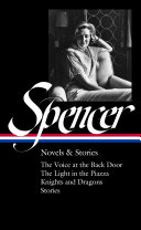 Elizabeth Spencer : novels & stories /