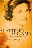 Shattered dreams : my life as a polygamist's wife /