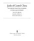 Junks of central China : the Spencer collection of models at Texas A&M University /