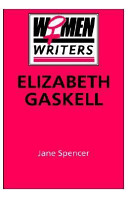 Elizabeth Gaskell /