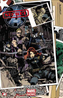 Secret Avengers /