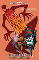 The superior foes of Spider-man /