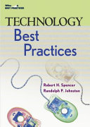Technology best practices /