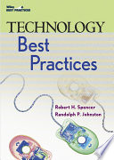 Technology best practices /