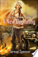 The book of ReAnn Heights : a new beginning /