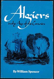 Algiers in the age of the corsairs /