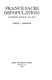 France faces depopulation : postlude edition, 1936-1976 /