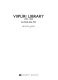 Viipuri Library, 1927-1935 : Alvar Aalto /