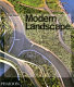 Modern landscape /