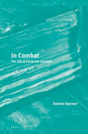 In combat : the life of Lombardo Toledano /