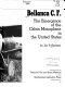 Bellanca C.F. : the emergence of the cabin monoplane in the United States /