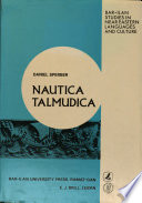 Nautica Talmudica /