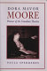 Dora Mavor Moore : pioneer of the Canadian theatre /
