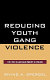 Reducing youth gang violence : the Little Village Gang Project in Chicago /