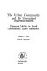 The urban community and its unionized bureaucracies ; pressure politics in local government labor relations /