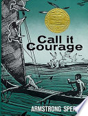 Call it courage /