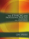 The ethical and professional practice of counseling and psychotherapy /