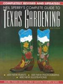 Neil Sperry's complete guide to Texas gardening.