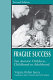 Fragile success : ten autistic children, childhood to adulthood /