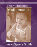Early childhood mathematics /