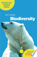 Biodiversity : a beginner's guide /